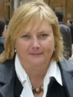 Zdjęcie Urszula Borowska